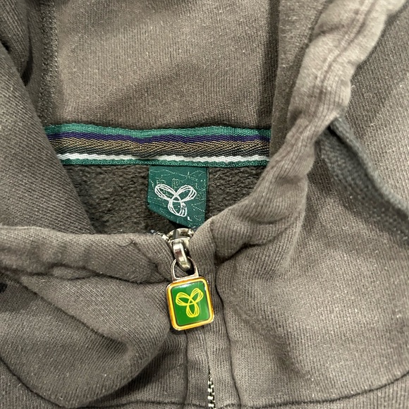 Heavyweight tna hoodie M-L - Picture 6 of 7